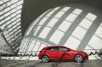 Opel Astra GTC 2005 года